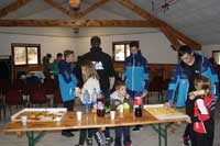 Assemblée Générale du Ski Club