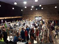 Bourse aux skis 2019