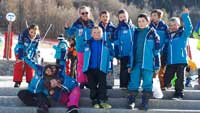 Pré Club, challenge ESF-King Jouet 2020 Pré Club, challenge ESF-King Jouet 2020