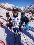 Géant U10 à Puy-Aillaud Géant U10 à Puy-Aillaud