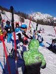 Géant U10 à Puy-Aillaud Géant U10 à Puy-Aillaud