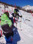 Géant U10 à Puy-Aillaud Géant U10 à Puy-Aillaud
