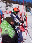 Géant U10 à Puy-Aillaud Géant U10 à Puy-Aillaud