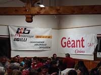 Loto du ski club Loto du ski club