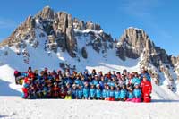 Le Ski Club Le Ski Club