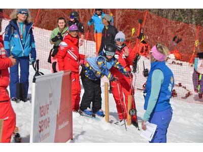 Championnat France la Codamines Championnat France la Codamines