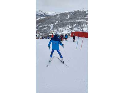 Skieurs ski club Skieurs ski club