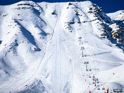 Piste ski championnat vitesse Vars 2023 Piste ski championnat vitesse Vars 2023