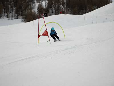 Atelier Slalom Atelier Slalom