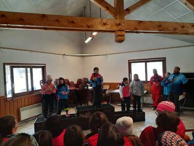Podium Course traditionnelle U10 district des 2 Parcs Podium Course traditionnelle U10 district des 2 Parcs