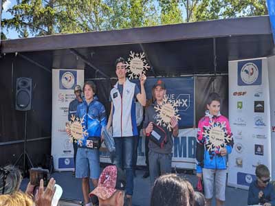 1,2,3 & 5éme Homme U16, coupe de bronze 1,2,3 & 5éme Homme U16, coupe de bronze