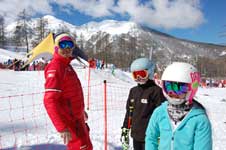 Benjamins Ski Club Réallon Benjamins Ski Club Réallon
