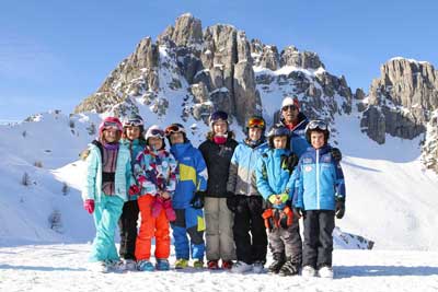Groupe loisir Ski Club Reallon Groupe loisir Ski Club Reallon