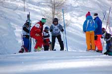 Sport adapte Ski Club Reallon Sport Adapte Ski Club Reallon